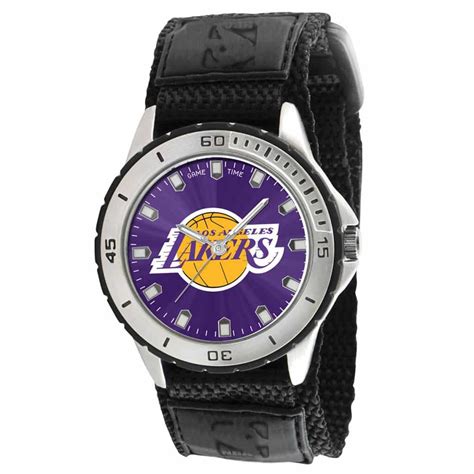 lakers watches for men